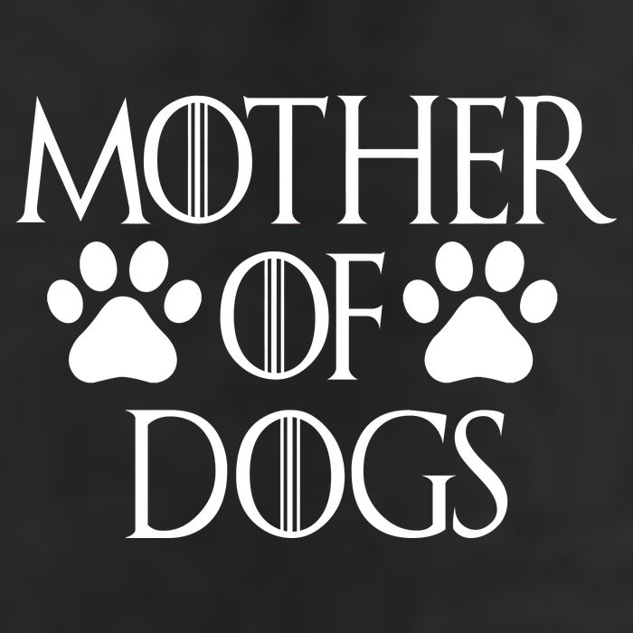 Mother Of Dogs Trucker Hat
