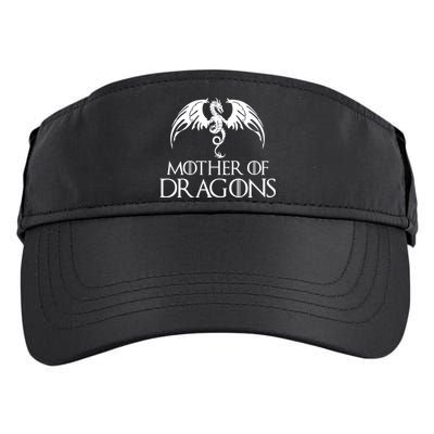 Mother of Dragons Adult Drive Performance Visor