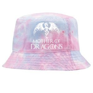 Mother of Dragons Tie-Dyed Bucket Hat