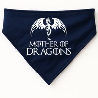 Mother of Dragons USA-Made Doggie Bandana