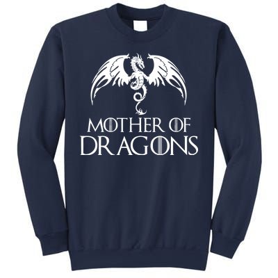 Mother of Dragons Sweatshirt