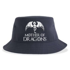 Mother of Dragons Sustainable Bucket Hat