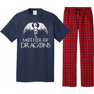 Mother of Dragons Pajama Set