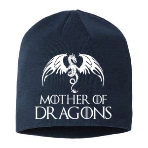 Mother of Dragons Sustainable Beanie