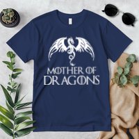 Mother of Dragons Premium T-Shirt