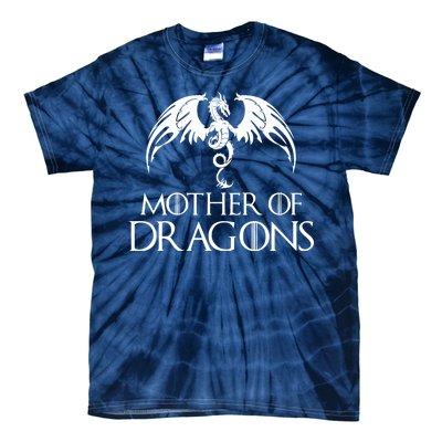 Mother of Dragons Tie-Dye T-Shirt