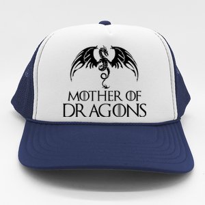 Mother of Dragons Trucker Hat