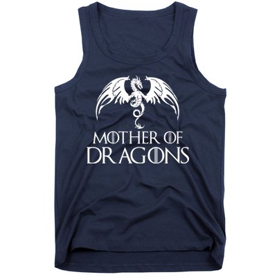 Mother of Dragons Tank Top