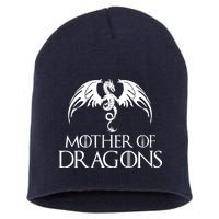 Mother of Dragons Short Acrylic Beanie