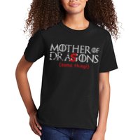 Mother Of Dragons Sons Same Thing Kids T-Shirt