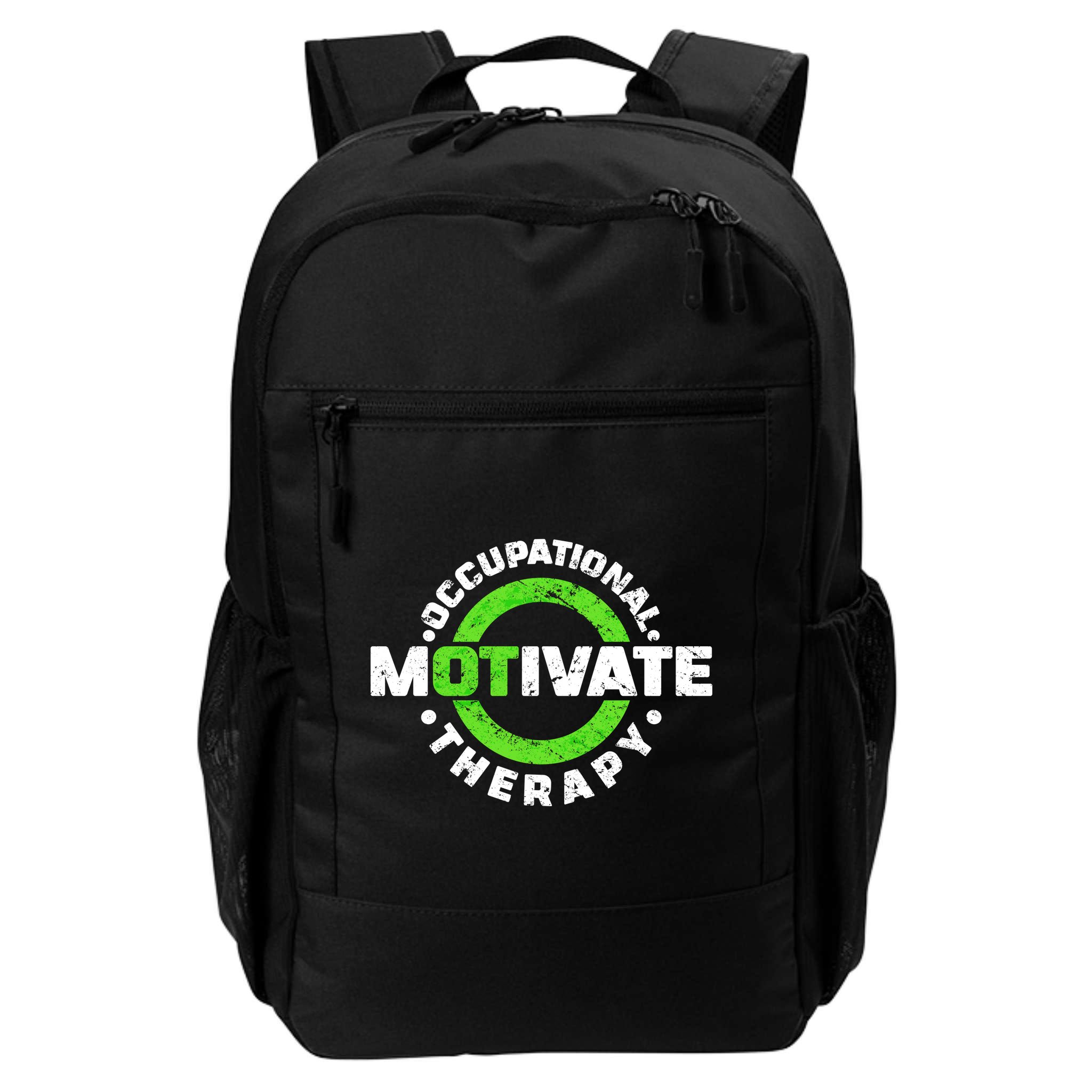 Motivate Occupational Therapy Backpack