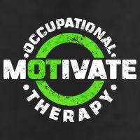 Motivate Occupational Therapy Adult Drive Performance Visor