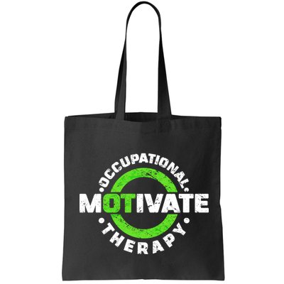 Motivate Occupational Therapy Bag