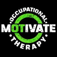 Motivate Occupational Therapy Cooling Performance Long Sleeve Crew