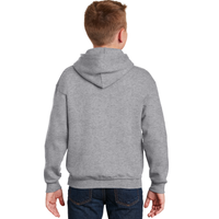 Motocross Dad Like A Normal Dad But He Does His Owns Stuns Kids Hoodie