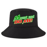 Mount and Do Me Cool Comfort Performance Bucket Hat