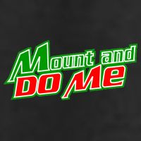 Mount and Do Me Cool Comfort Performance Bucket Hat
