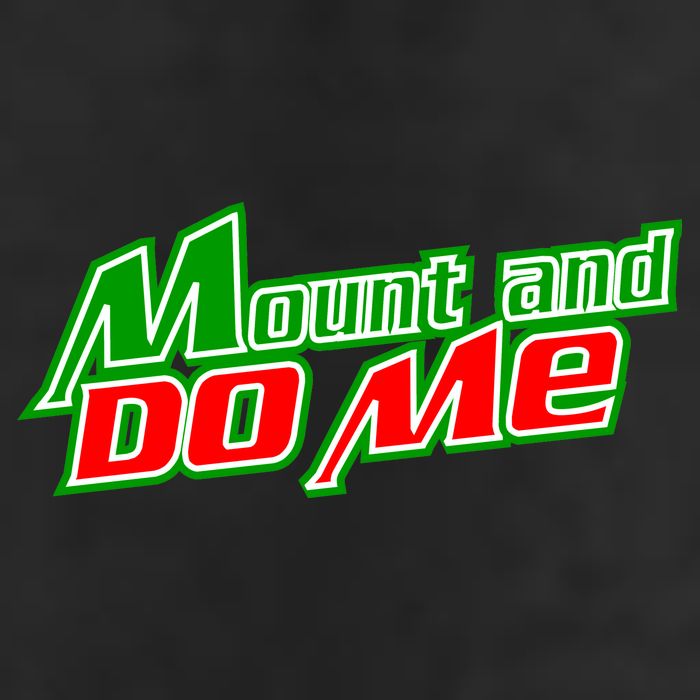 Mount and Do Me Cool Comfort Performance Bucket Hat