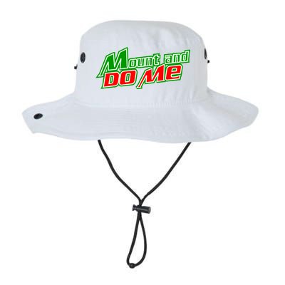 Mount and Do Me Legacy Cool Fit Booney Bucket Hat