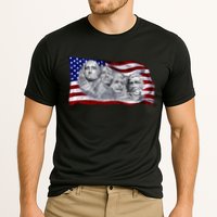 Mount Rushmore Cooling Performance Crew T-Shirt