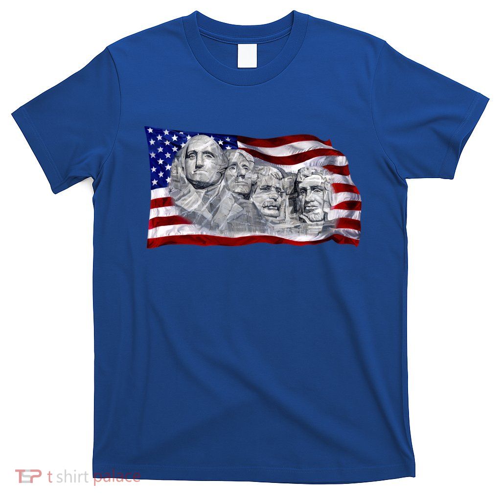 Mount Rushmore T-Shirt