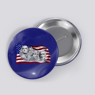 Mount Rushmore Button