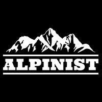 Mountain Alpinist  Backpack