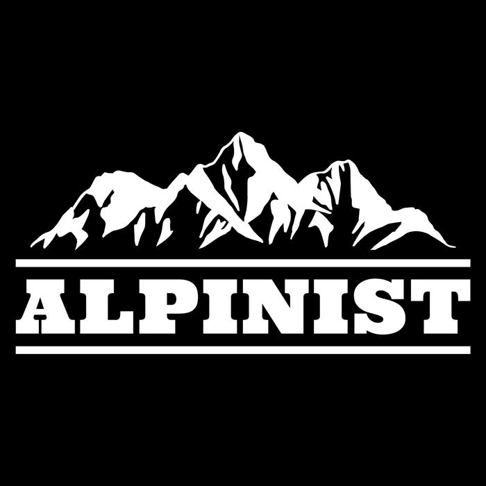 Mountain Alpinist  Backpack