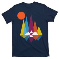 Mountain Bear T-Shirt