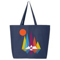 Mountain Bear 25L Jumbo Tote