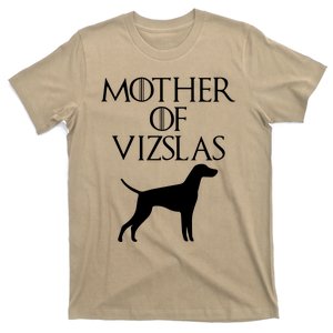 Mother Of Vizslas Husky T-Shirt