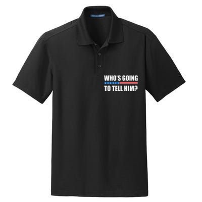 Michelle Obama Whos Going To Tell Him Funny Black Jobs Dry Zone Grid Polo