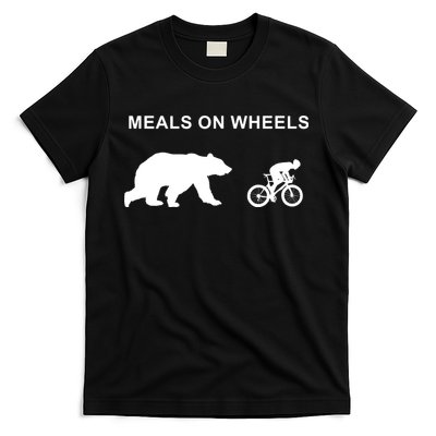 Meals On Wheels T-Shirt