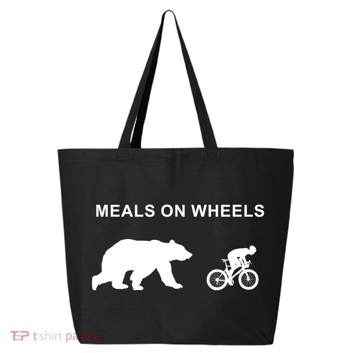 Meals On Wheels 25L Jumbo Tote