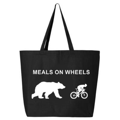 Meals On Wheels 25L Jumbo Tote