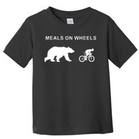 Meals On Wheels Toddler T-Shirt