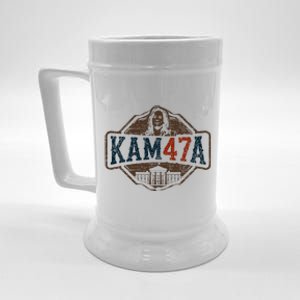 Madam President 2024 Beer Stein