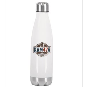 Madam President 2024 Stainless Steel Insulated Water Bottle