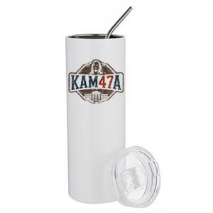 Madam President 2024 Stainless Steel Tumbler