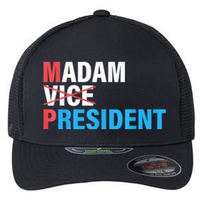 Madam President 2024 Flexfit Unipanel Trucker Cap