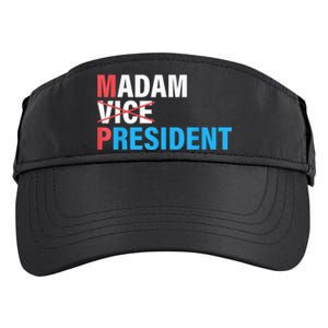 Madam President 2024 Adult Drive Performance Visor