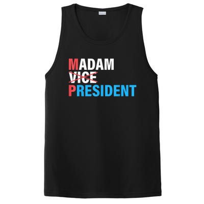 Madam President 2024 PosiCharge Competitor Tank