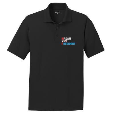 Madam President 2024 PosiCharge RacerMesh Polo