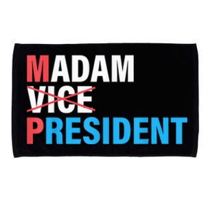 Madam President 2024 Microfiber Hand Towel