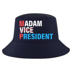 Madam President 2024 Cool Comfort Performance Bucket Hat