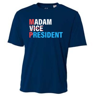 Madam President 2024 Cooling Performance Crew T-Shirt