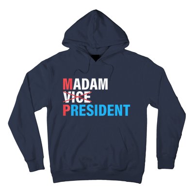 Madam President 2024 Hoodie