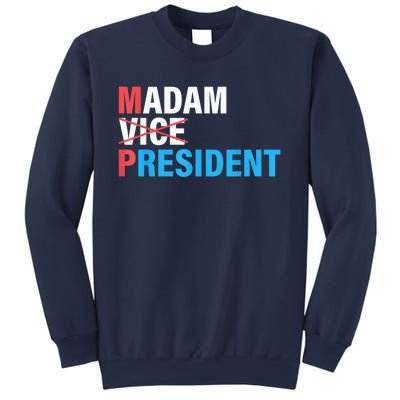 Madam President 2024 Sweatshirt