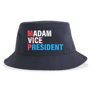 Madam President 2024 Sustainable Bucket Hat