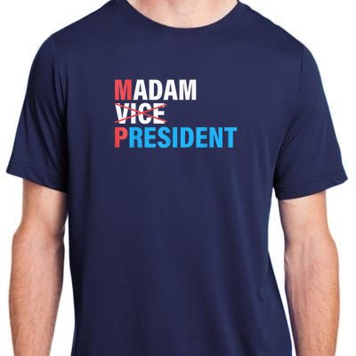 Madam President 2024 Adult ChromaSoft Performance T-Shirt